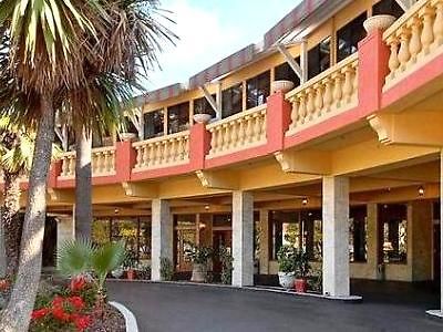 Holiday Inn Сан Хосе Екстериор снимка