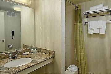 Holiday Inn Сан Хосе Екстериор снимка