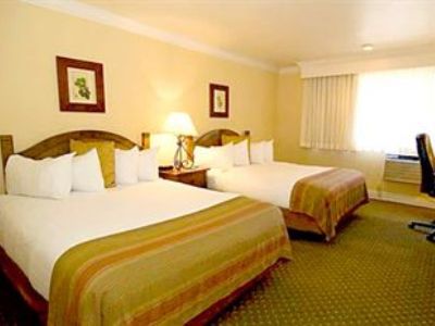 Holiday Inn Сан Хосе Екстериор снимка